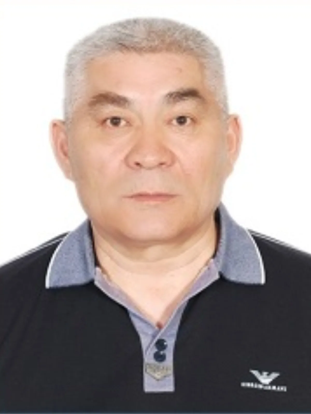 Кенемолдин Мұратбек Мүфтиұлы