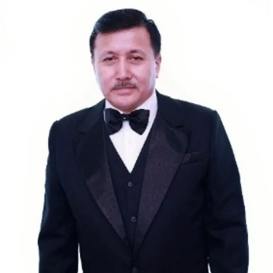 Төкей Нұрлан Төкейұлы