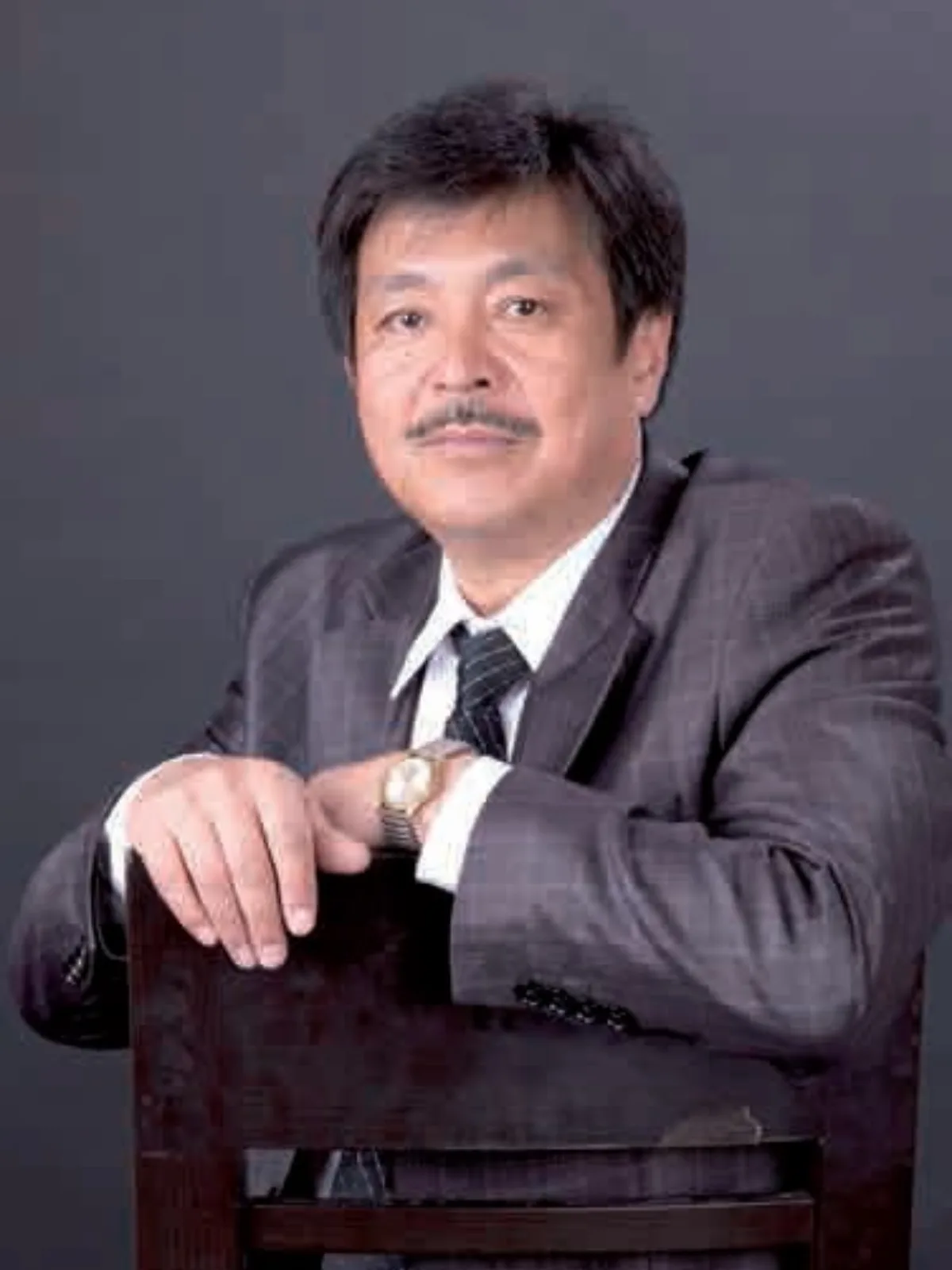 Омаров Ғани Қалиханұлы