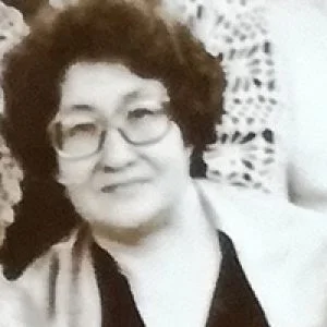 Болыспаева Разия Мырзахановна