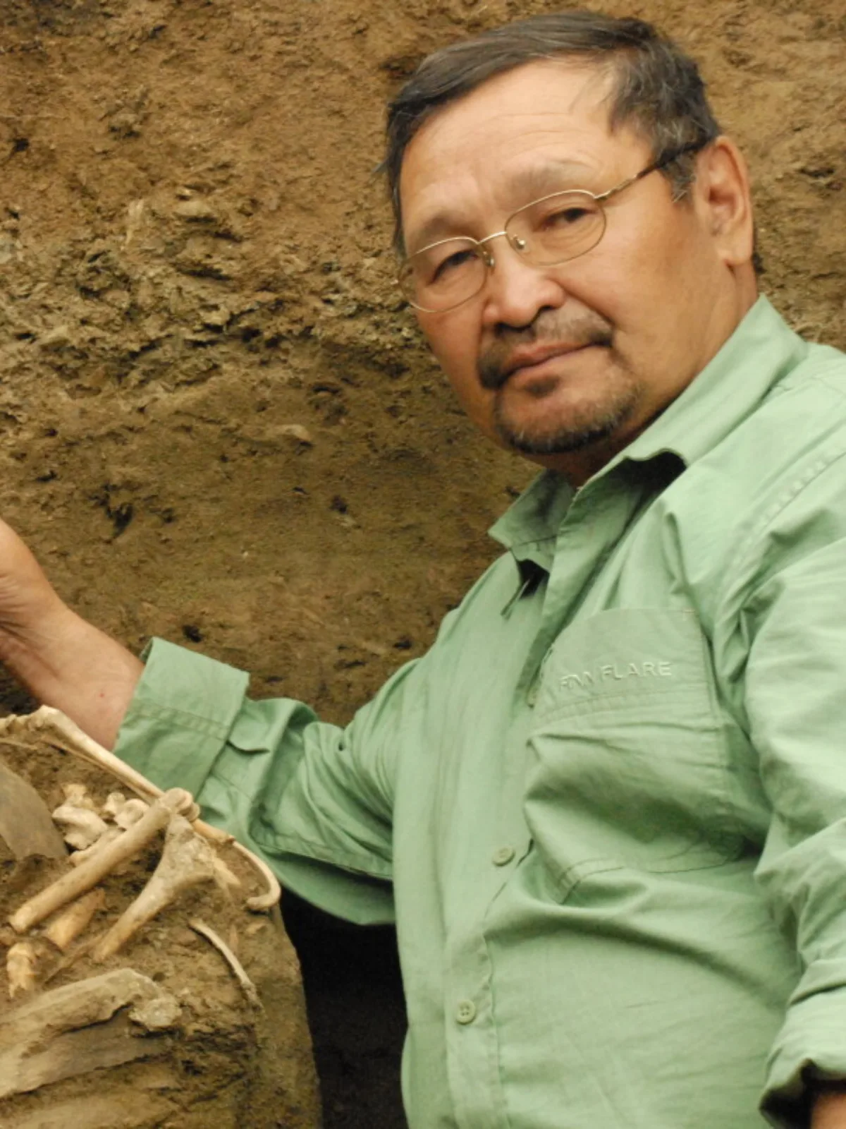 Самашев Зейнолла Самашұлы