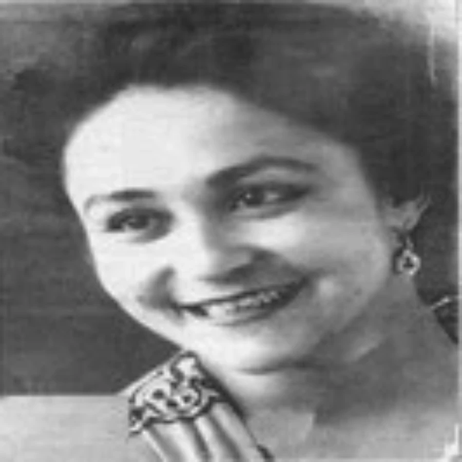 Байдалина Роза Олжайқызы