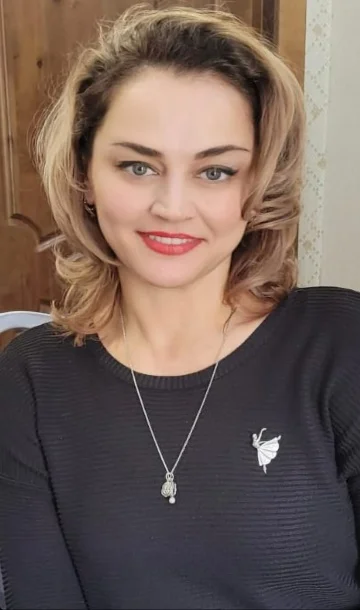 Дьякова Лариса Александровна