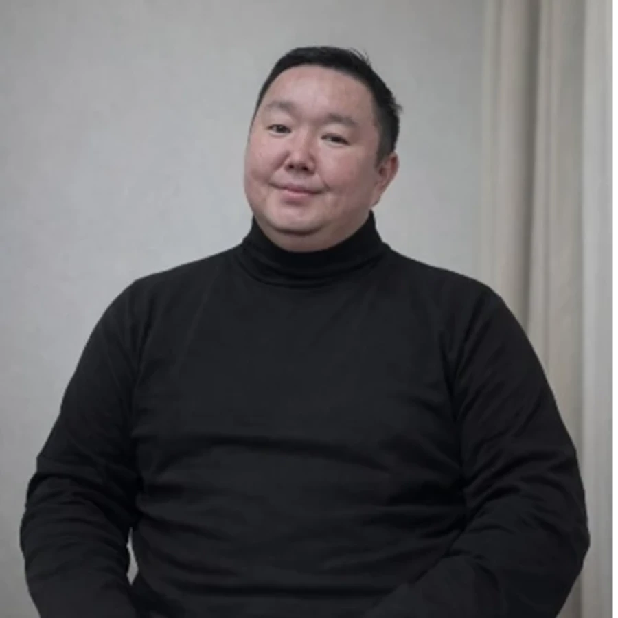 Жұмағазинов Ілияс Озханұлы