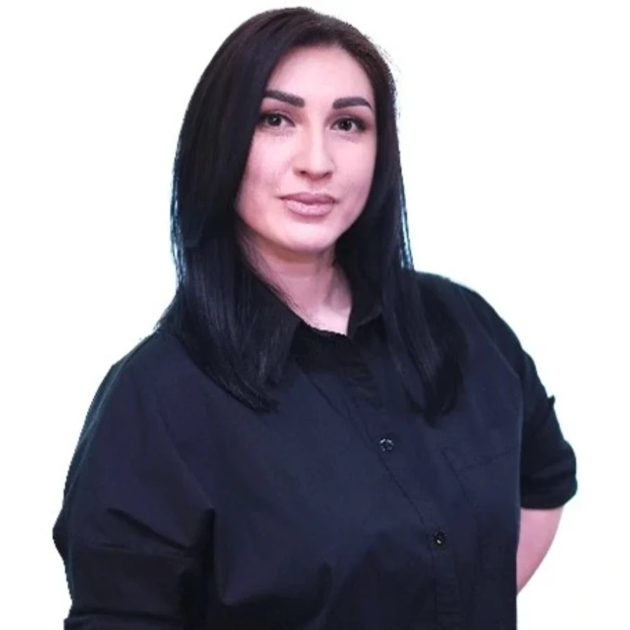 Батырбаева Рамзия Төліғалиқызы