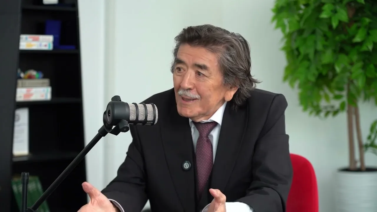 Нұрқасым Құсмілия Жырғалыұлы