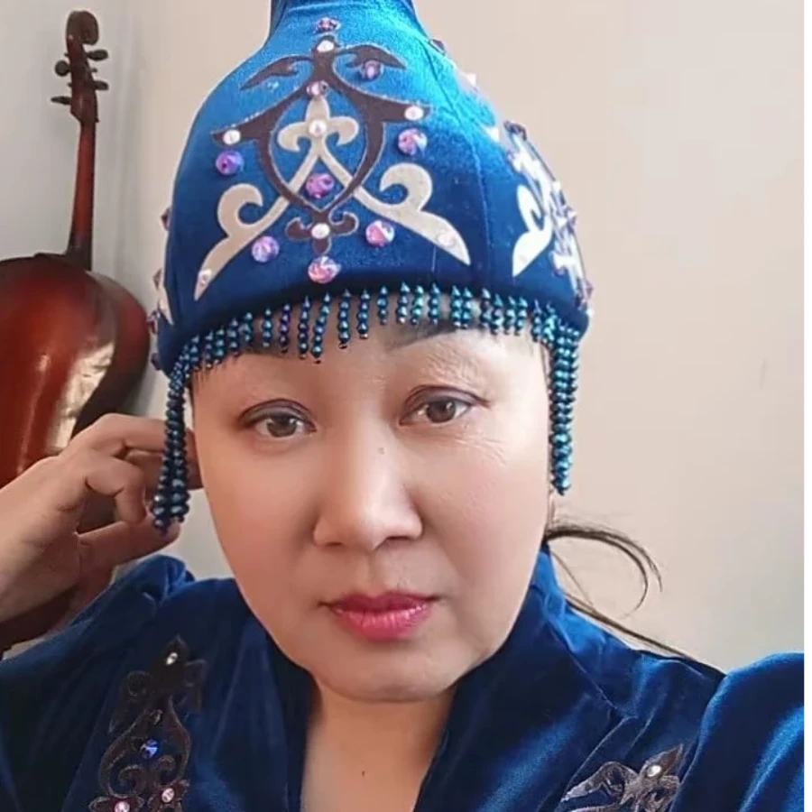 Имангалиева Кульшат Талгатовна