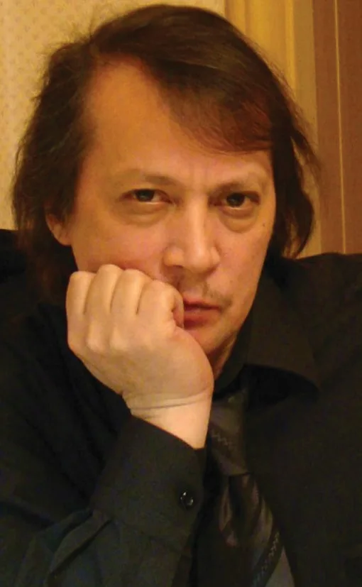 Жуванышев Төлеуғазы Рахимұлы