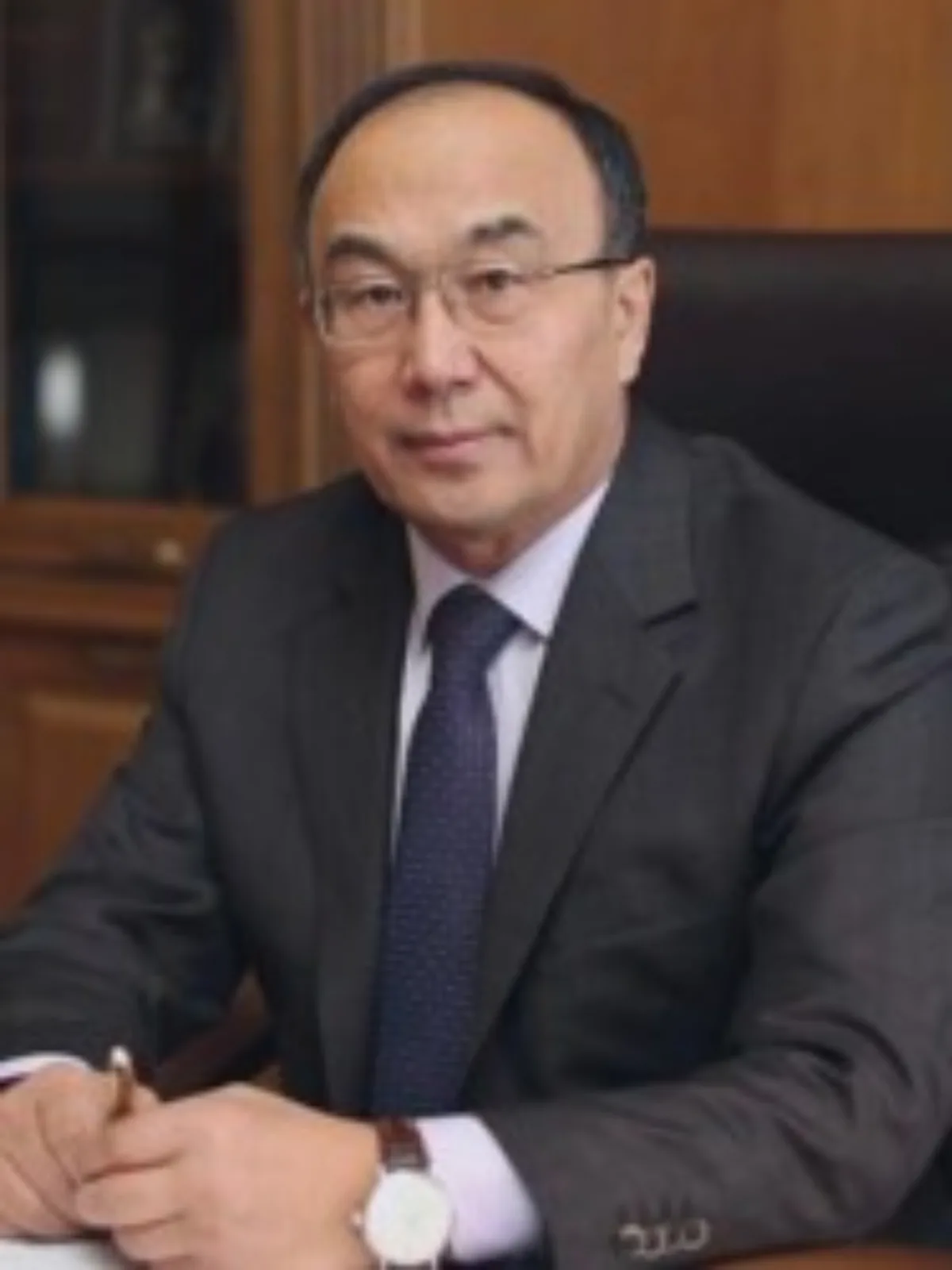 Сыдықов Ерлан Бәтташұлы