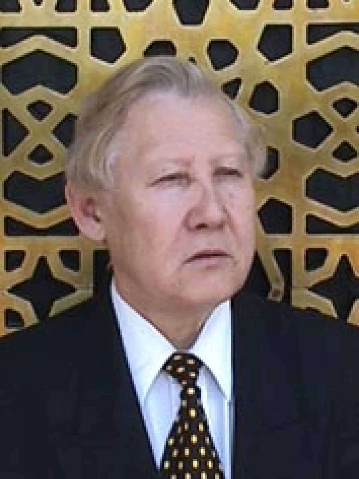 Қасымбаев Жанұзақ Қасымбайұлы