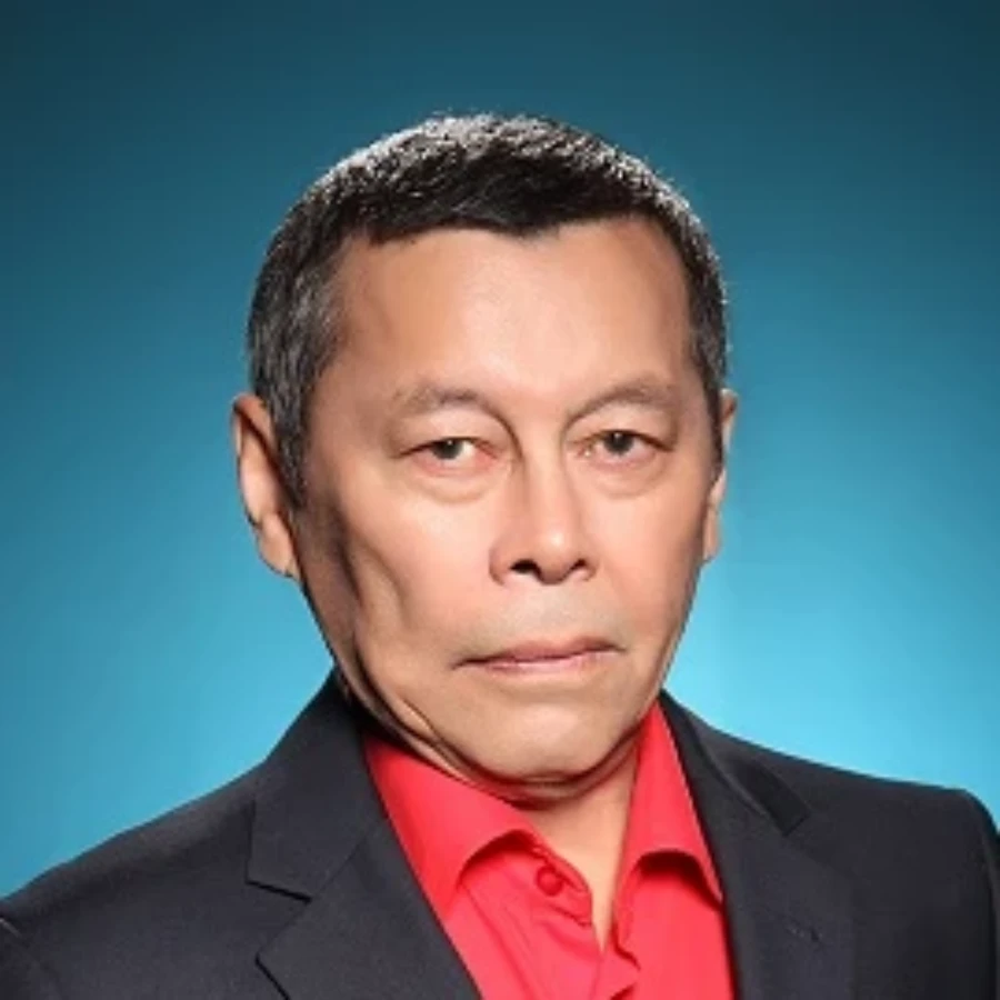 Рахимов Әубәкір Сыдықұлы