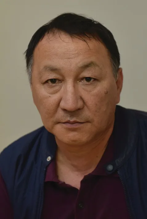 Борзунов Александр Петрович