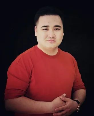 Құбаш Дос Айжарықұлы