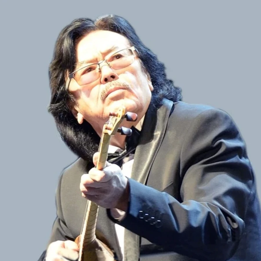 Тұрысбек Секен Кәрімұлы