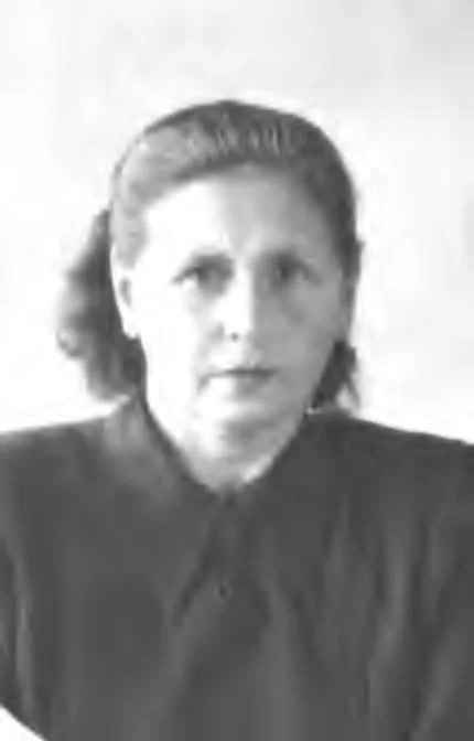 Акимова Мария Васильевна