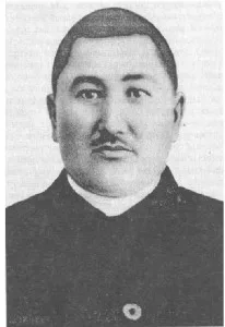 Маннан Турганбаев