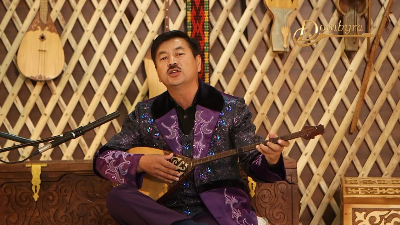 Омаров Берік Құдайбергенұлы