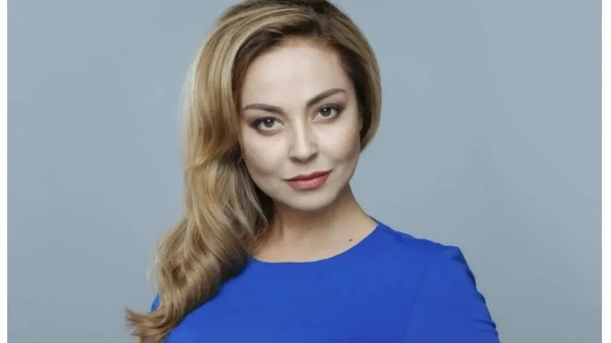 Бекбаева Майя Төлегеновна