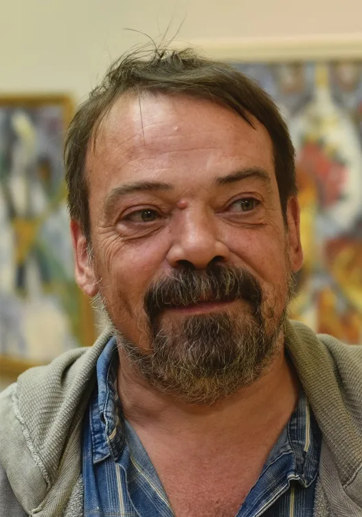 Махно Олександр Степанович