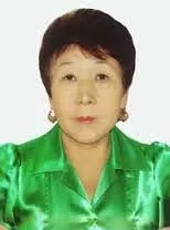 Омарбаева Дәмеш