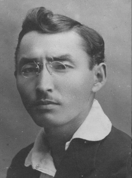 Жусупбек Аймаутов