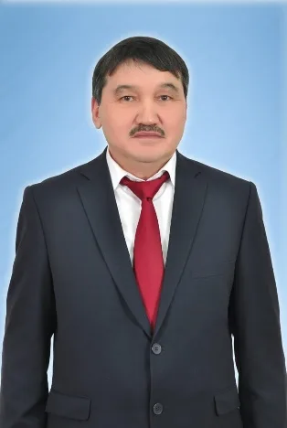 Назархан Сәкен Назарханұлы