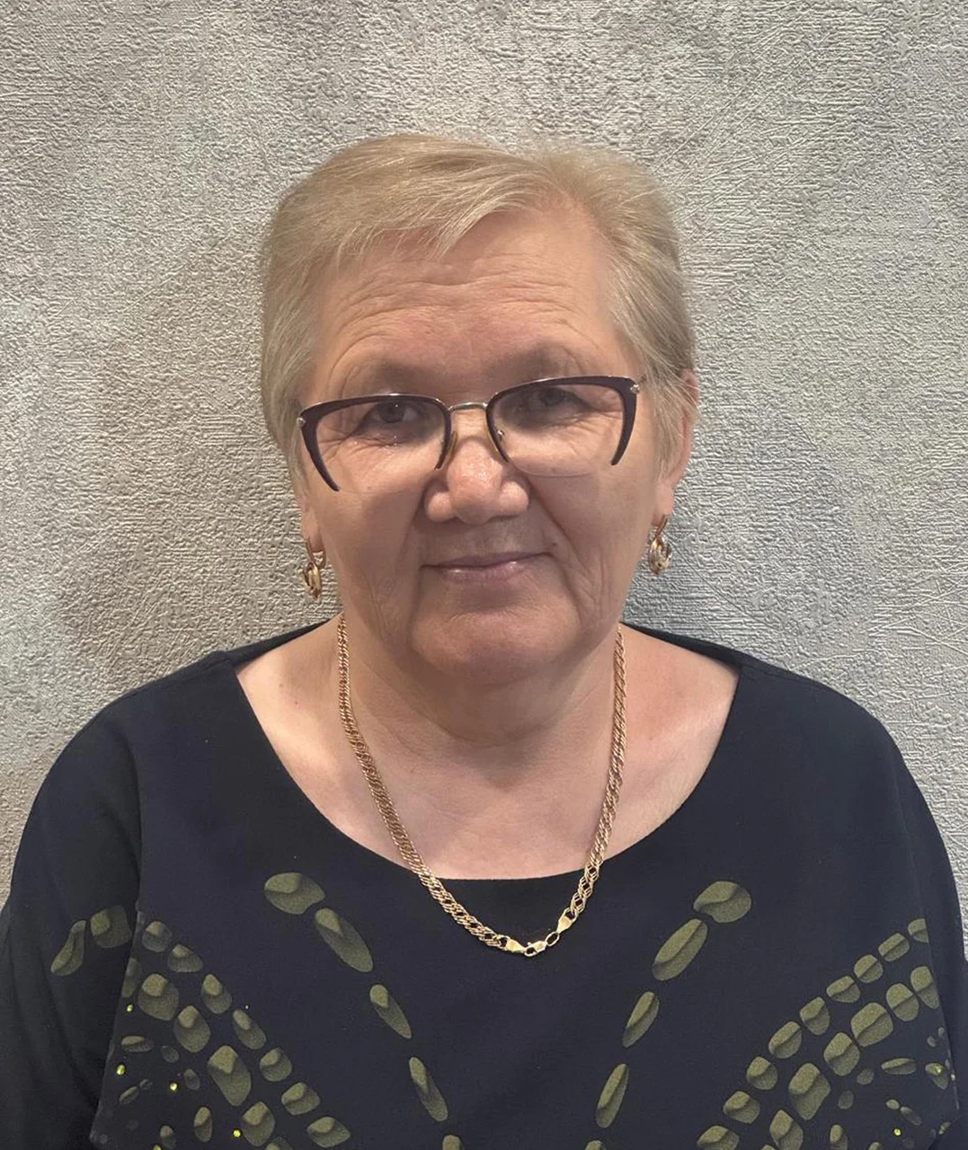 Муканова Замзагуль Төлтаевна