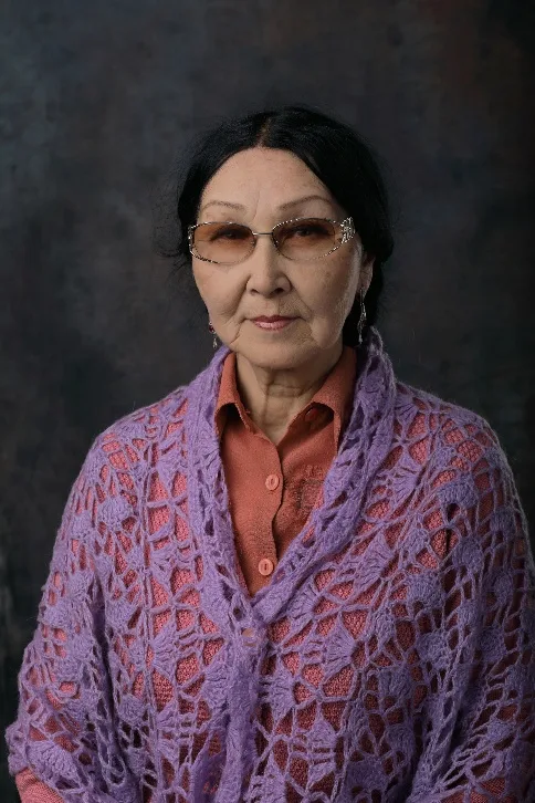 Толеуханова Рыспубе Ахметкалиевна