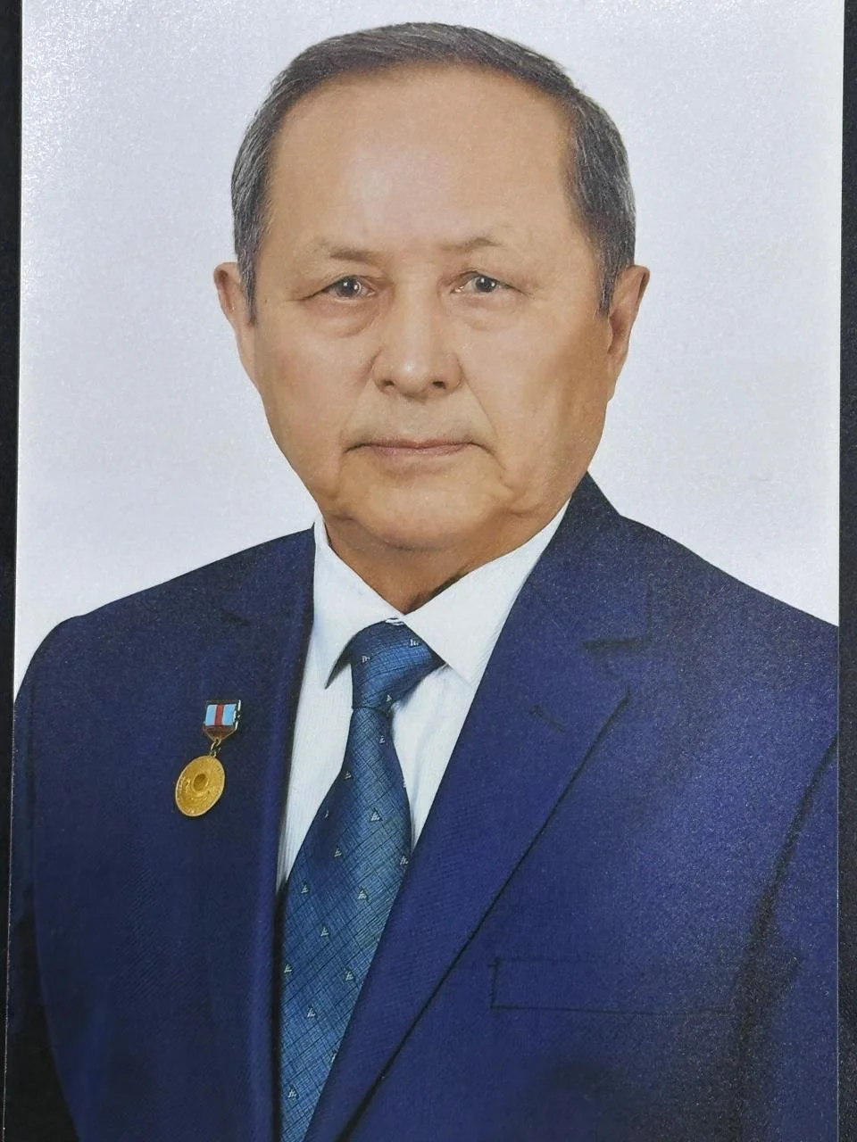 Малаев Серік Рамазанұлы