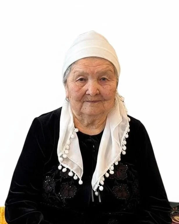 Әділбекова Камал