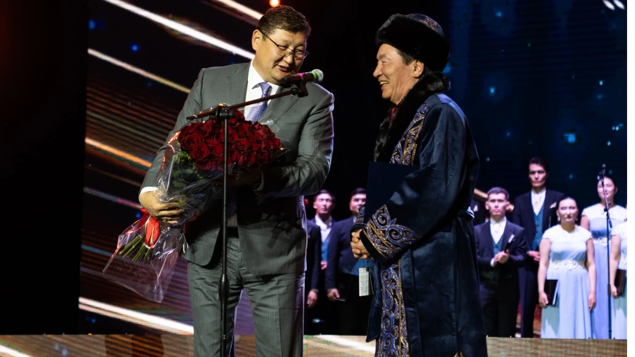 Төлеген Мұхамеджанов