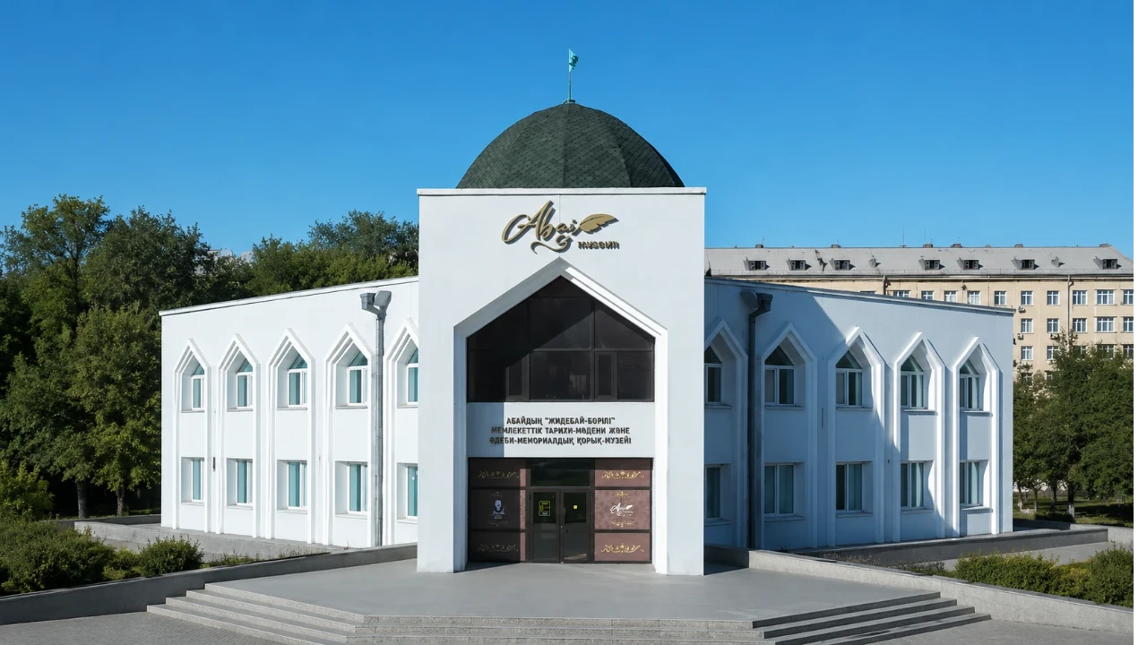Қабдеш Жұмаділовтің туғанына 90 жыл